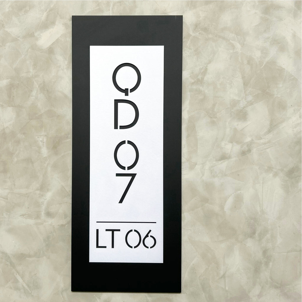 NÚMERO PARA CASA ATHENAS