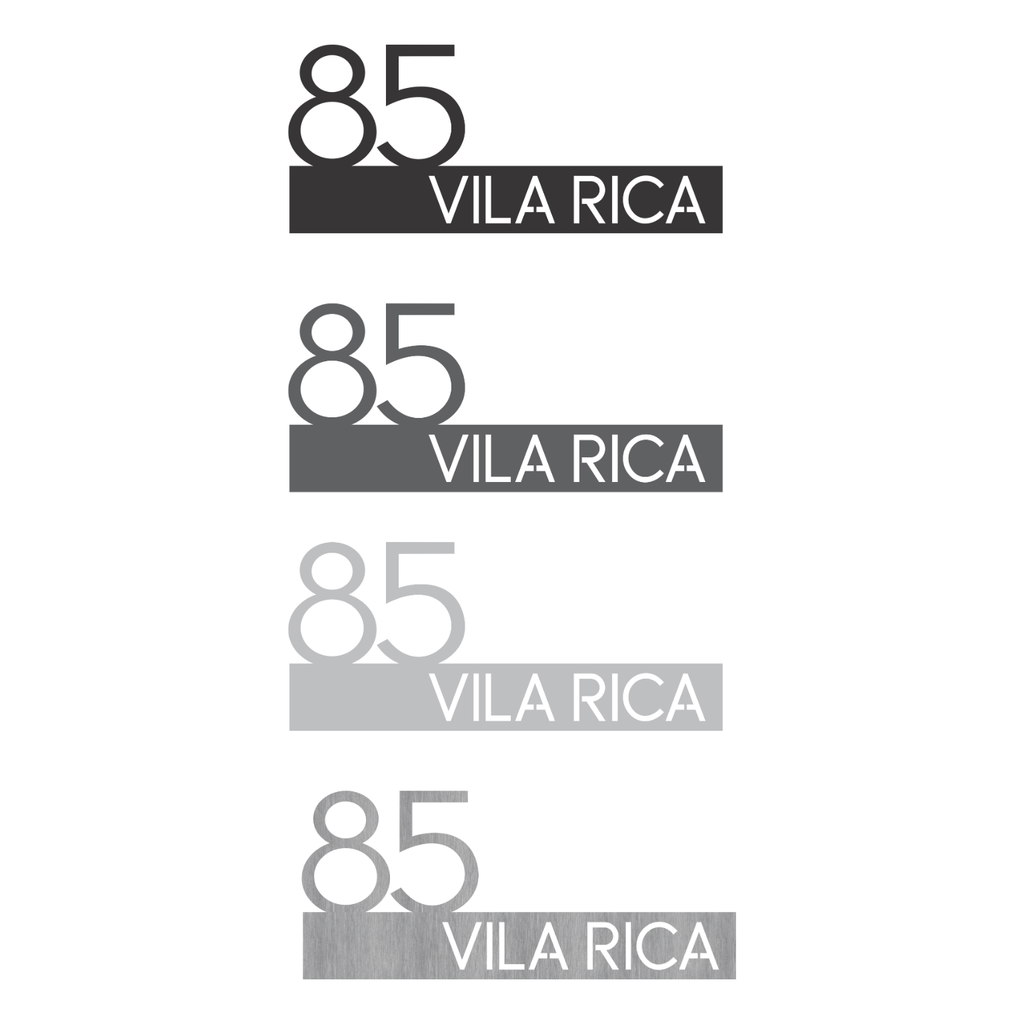 NÚMERO PARA CASA MADRID