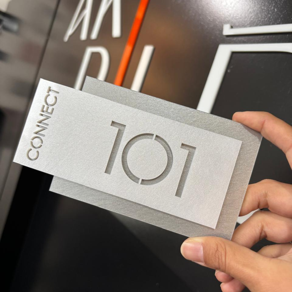 NÚMERO PARA RESIDÊNCIA VERONA