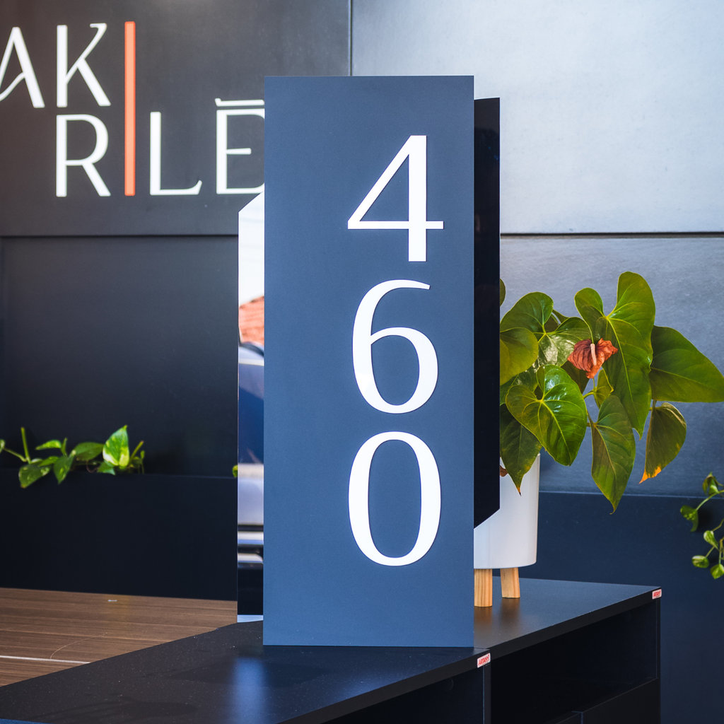 NÚMERO RESIDENCIAL CANNES