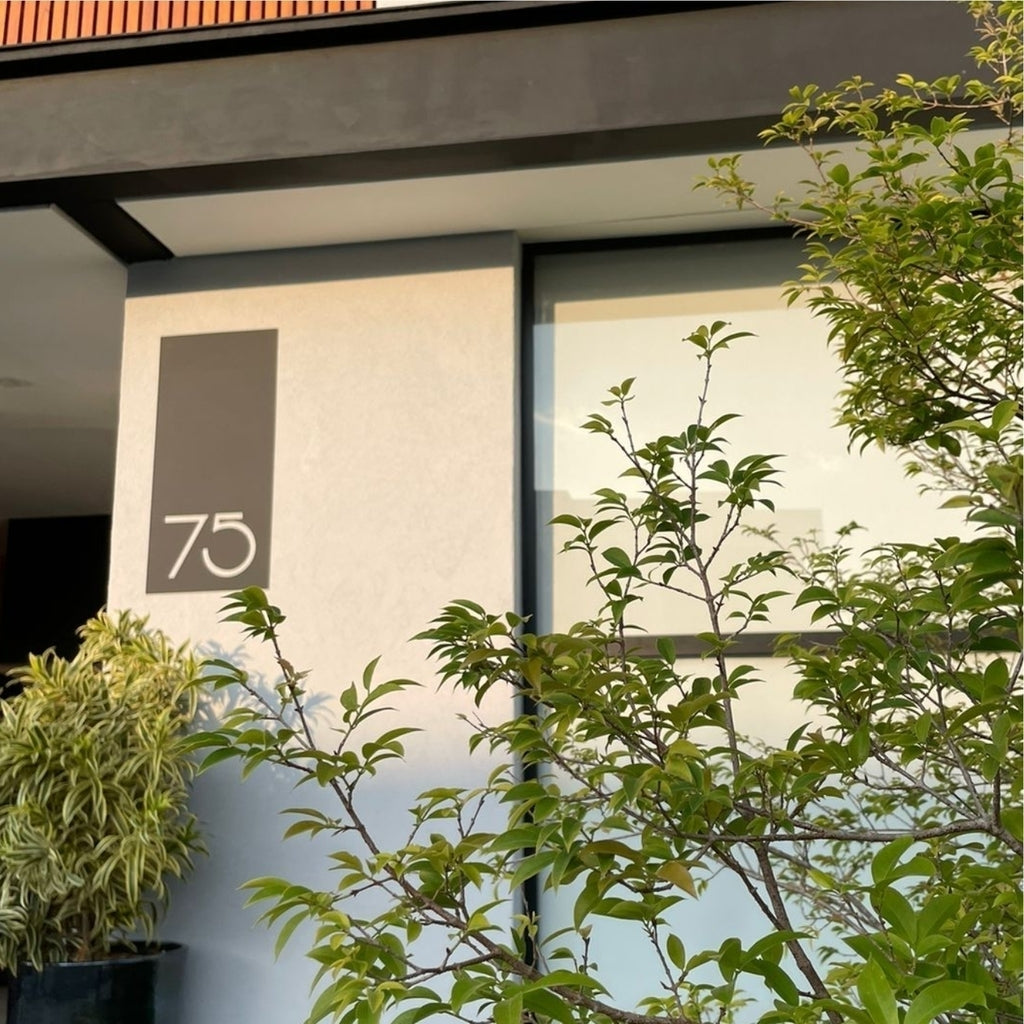 NÚMERO RESIDENCIAL HAVANNA