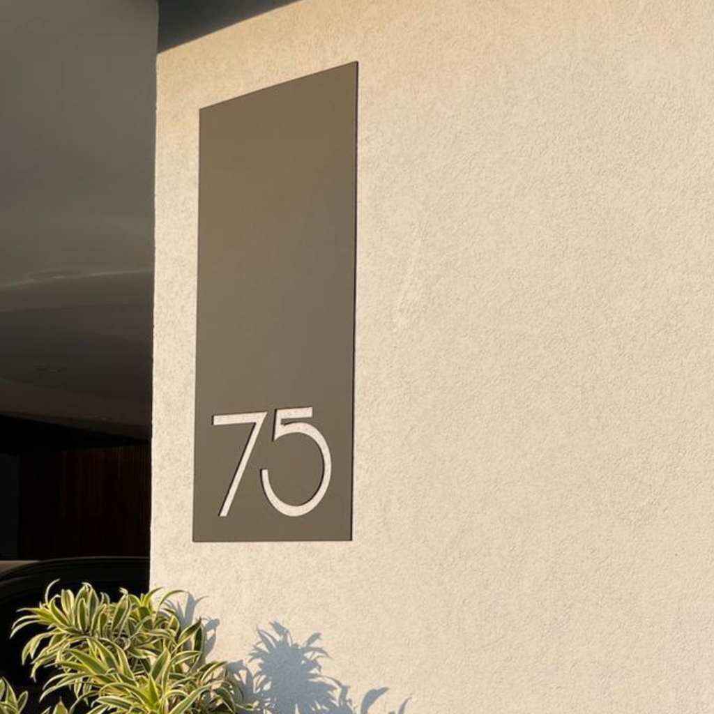 NÚMERO RESIDENCIAL HAVANNA