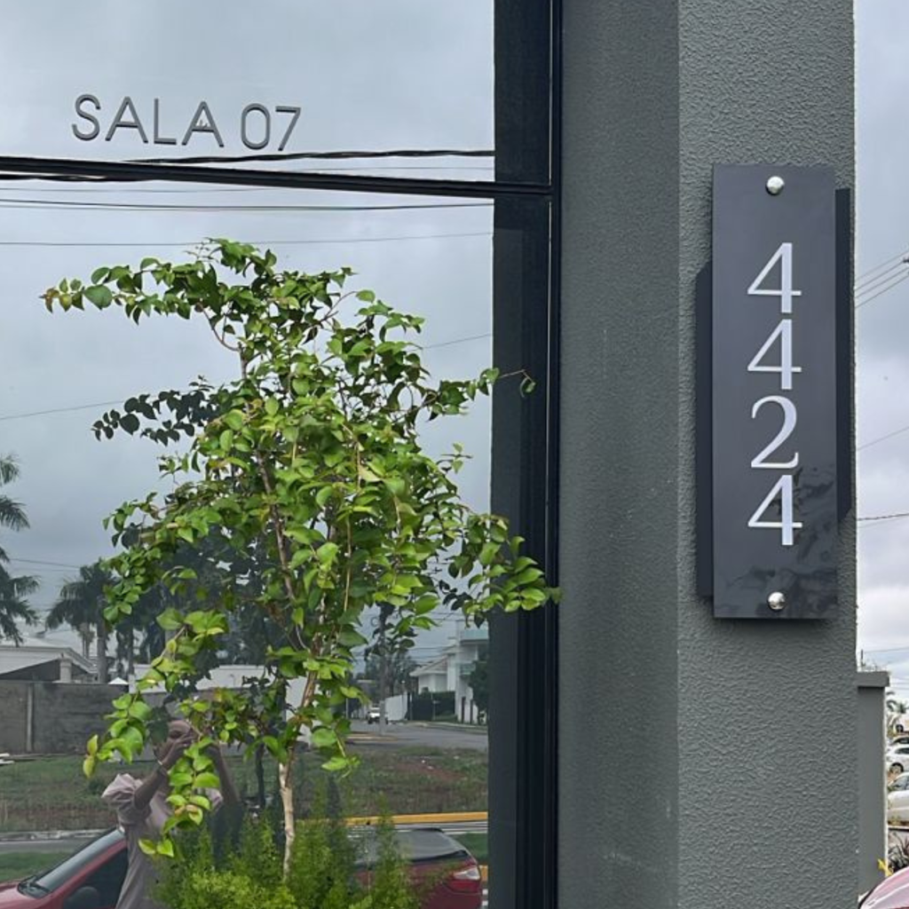NÚMERO RESIDENCIAL CANNES