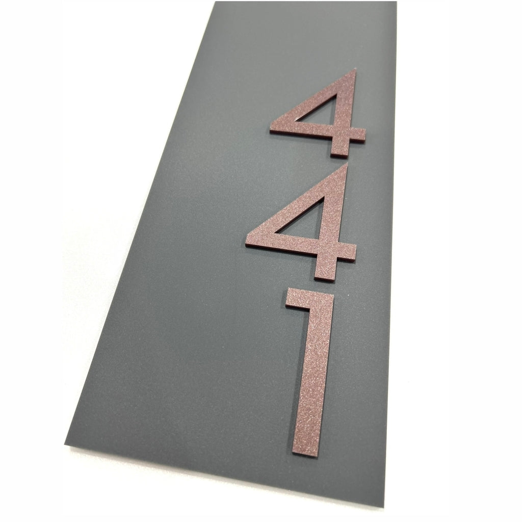 NÚMERO DE RESIDÊNCIA MOSCOW