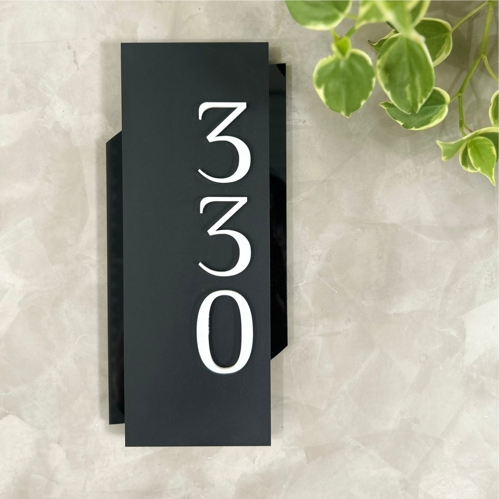 NÚMERO RESIDENCIAL CANNES